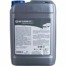 320 NG Clean Active White (5 л) Ср-во щелочное для стирки белья